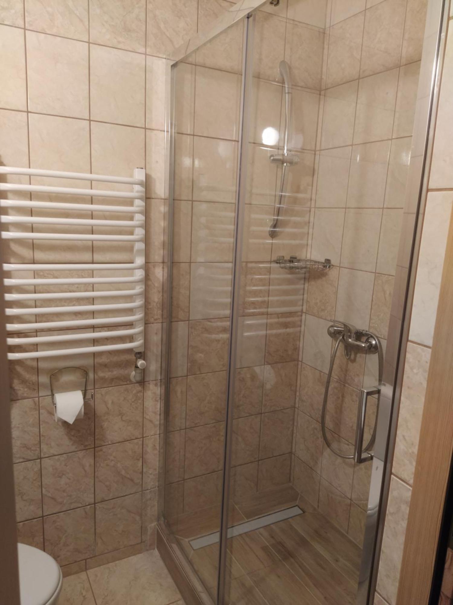 Ferienwohnung U Wajdy Ciche Małe Zimmer foto