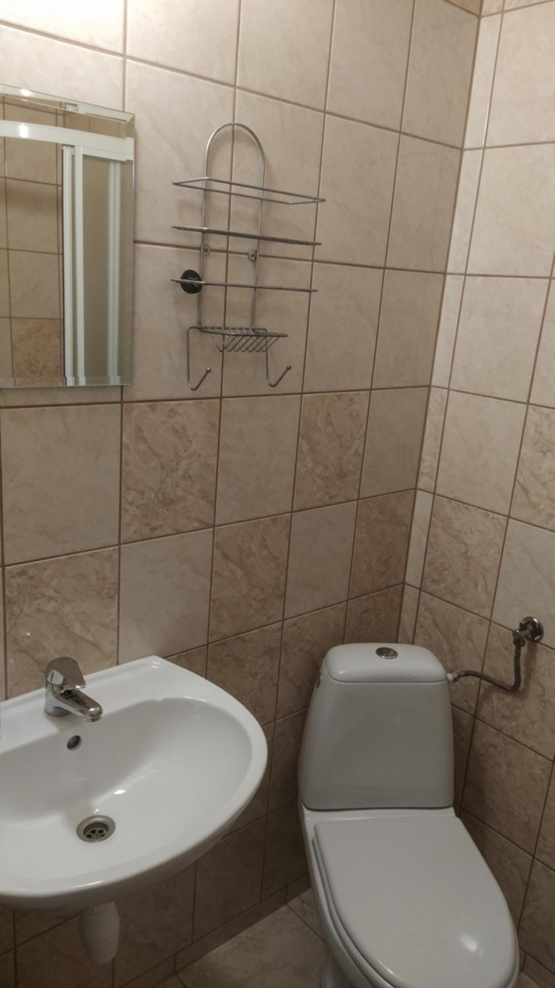 Ferienwohnung U Wajdy Ciche Małe Zimmer foto