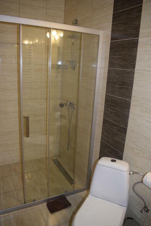 Ferienwohnung U Wajdy Ciche Małe Exterior foto